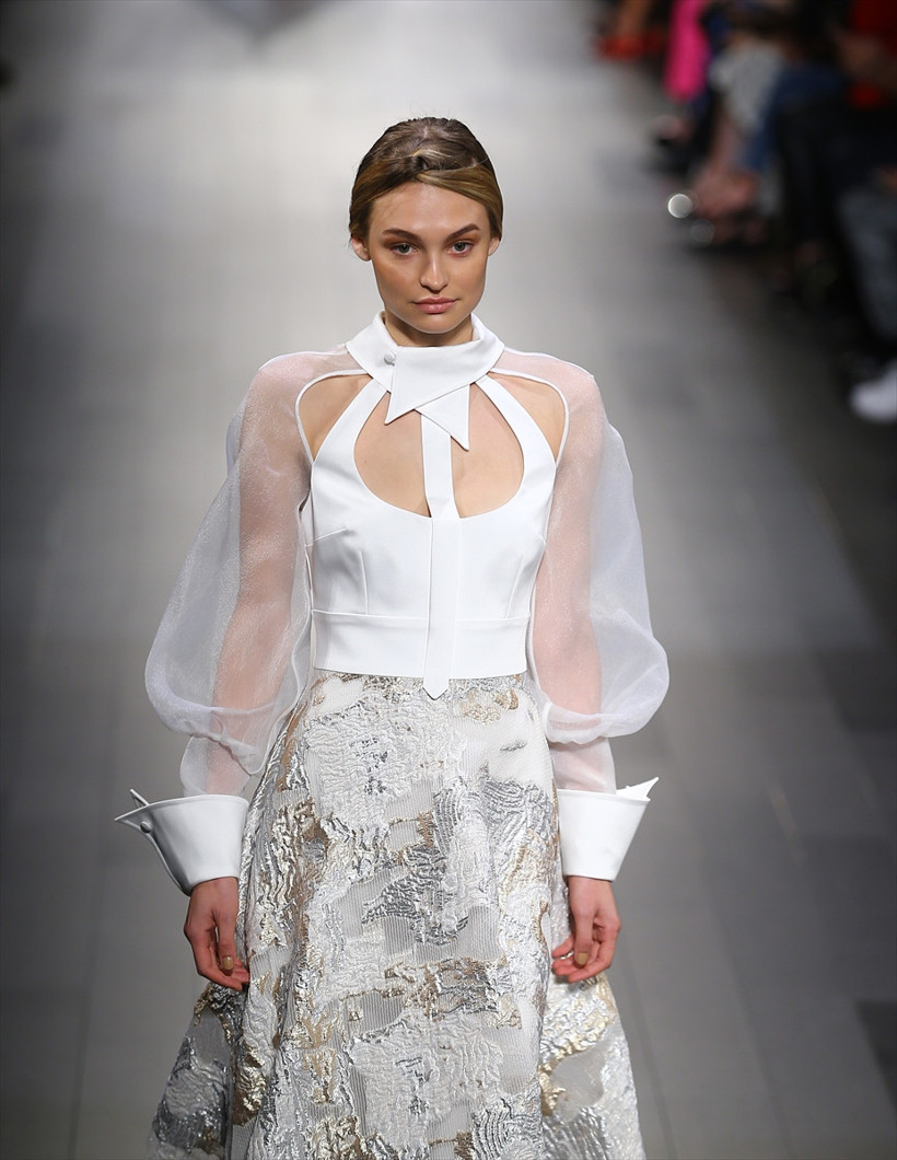 ABD'yi sallayan Türk! Trump'un eski karısı mest oldu - Resim: 4