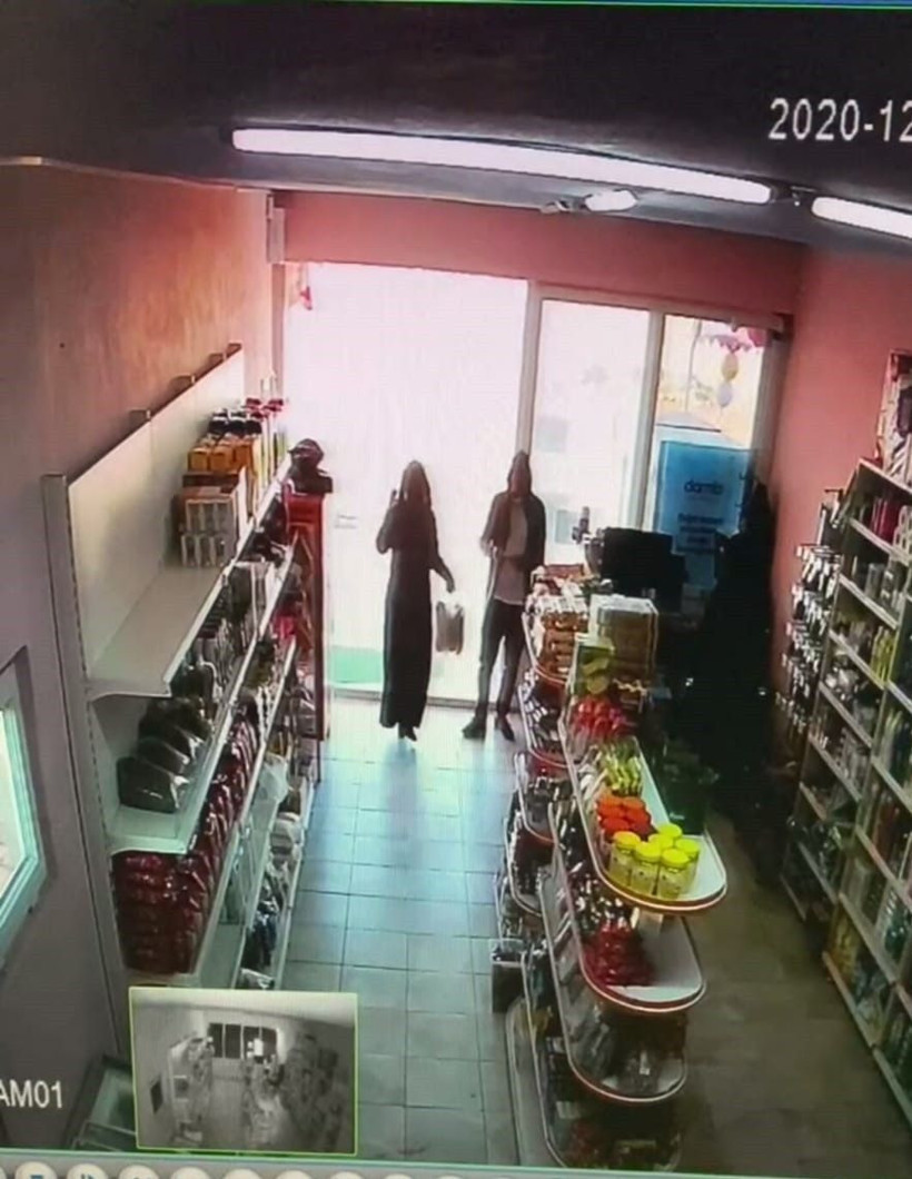 Antalya'da bu hırsızın yaptıkları herkesi şok etti! Pişkinliği pes dedirtti - Resim: 1