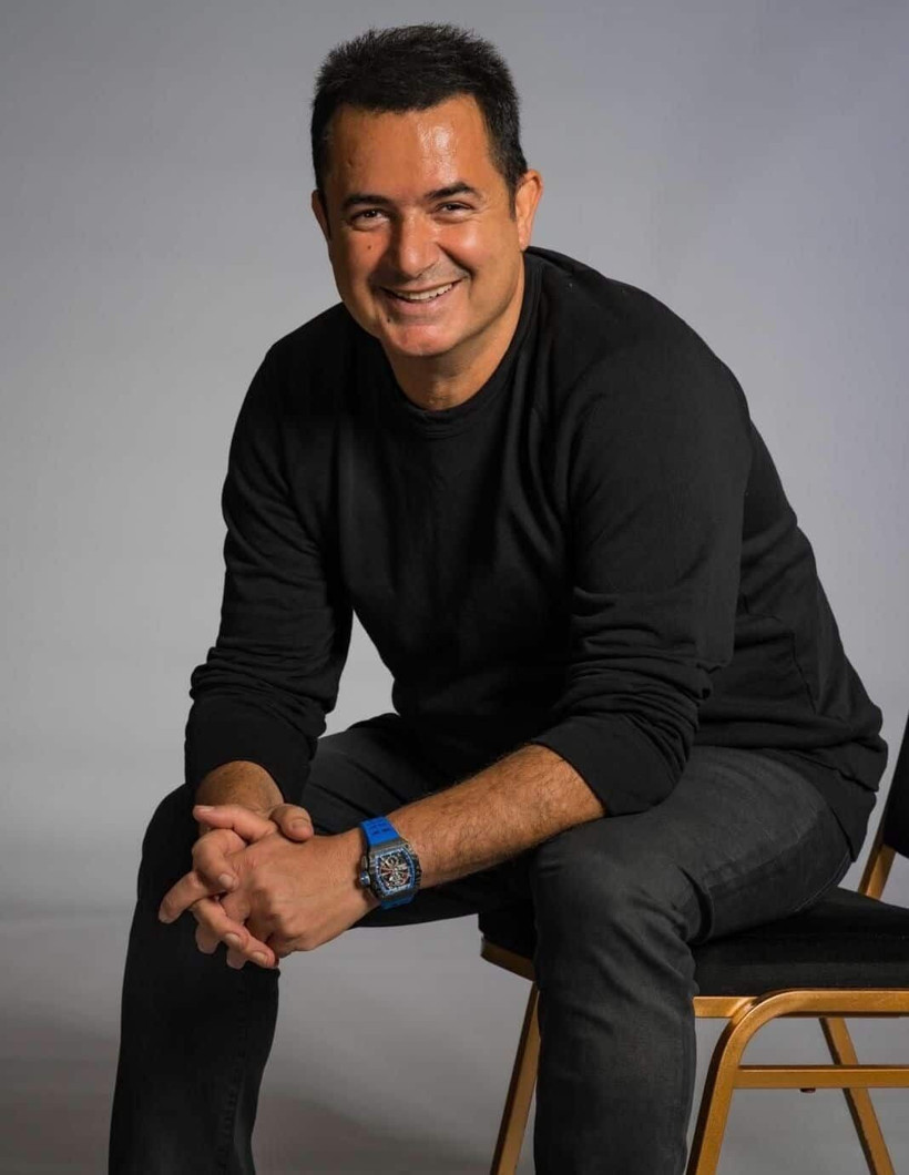 Şener Üşümezsoy'dan Acun itirafı! "500 bin dolarlık teklifini reddettim" - Resim: 3