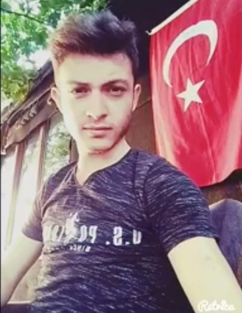 Hedefi büyük takımlarda oynamaktı 23 yaşında yeni doğmuş bebeğe dönüştü - Resim: 2