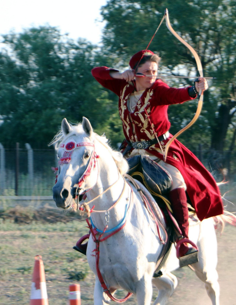 Erzurum'daki süper öğretmenin 10 parmağında 10 marifet var! - Resim: 2