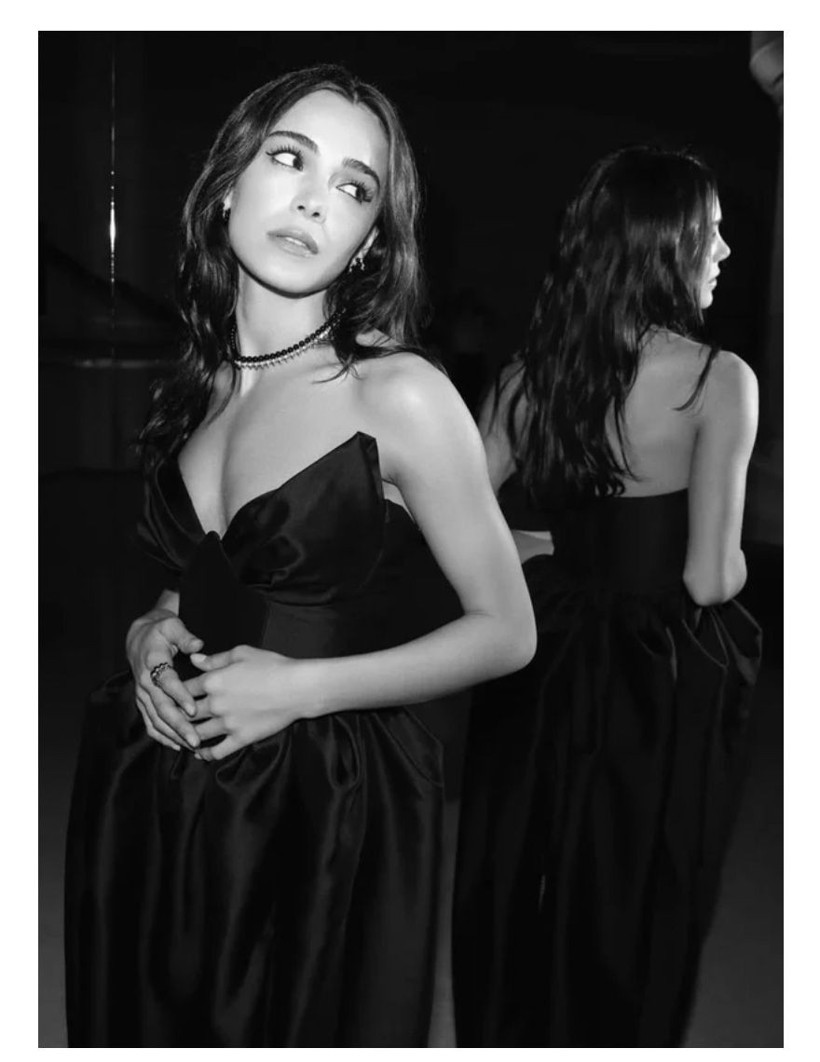 "Adamın âlâsını buldum" demişti! Hafsanur Sancaktutan ile Kubilay Aka ayrıldı mı? - Resim: 1