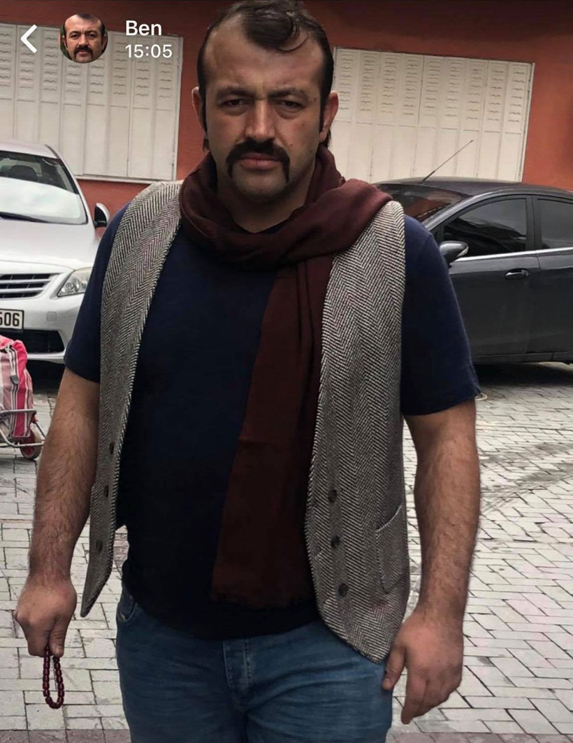 İzmir'de eşini öldüren Hüseyin Temurtaş'tan pes dedirten savunma! Bakın niye öldürmüş - Resim: 2