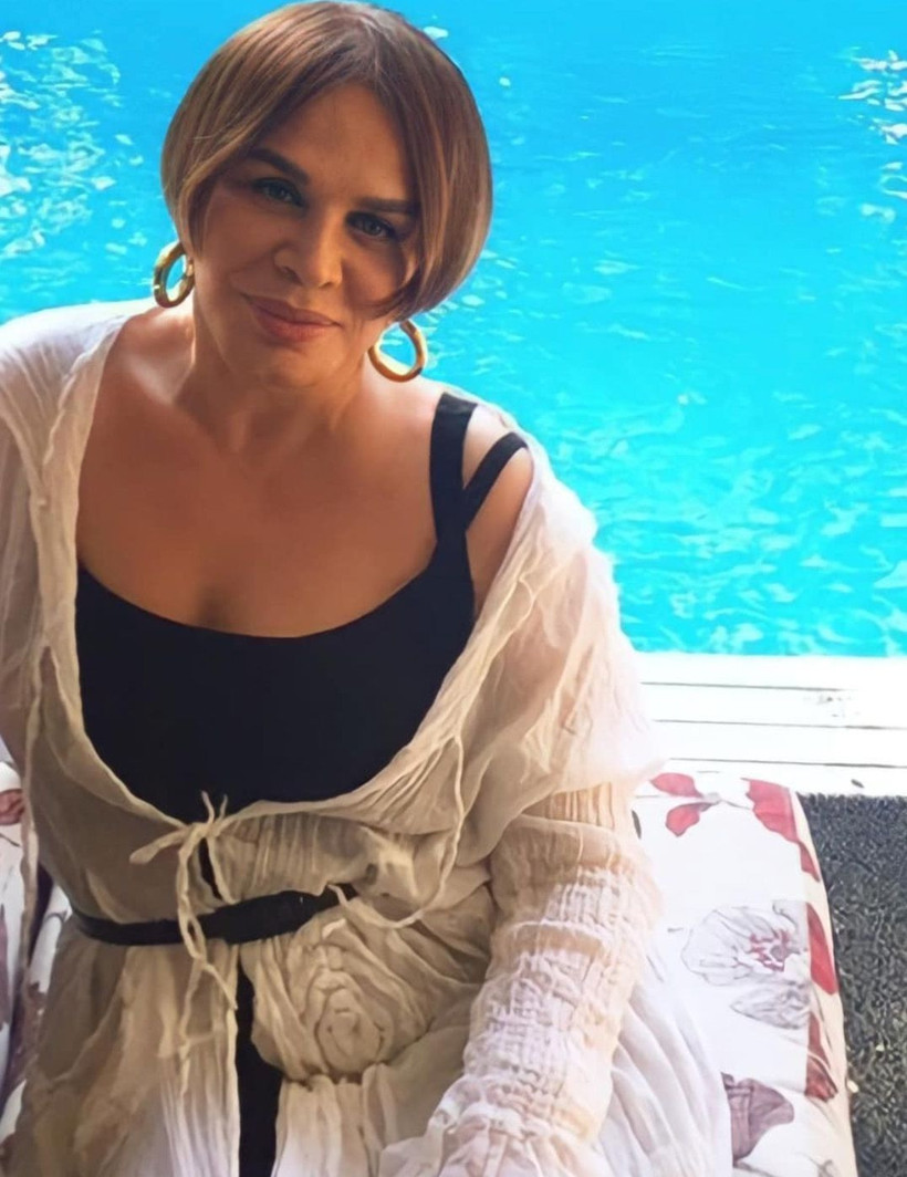 Gitti paralar! Ünlü şarkıcı Sezen Aksu dolandırıldı, dolandırıcı öyle bir yalan söyledi ki... - Resim: 3