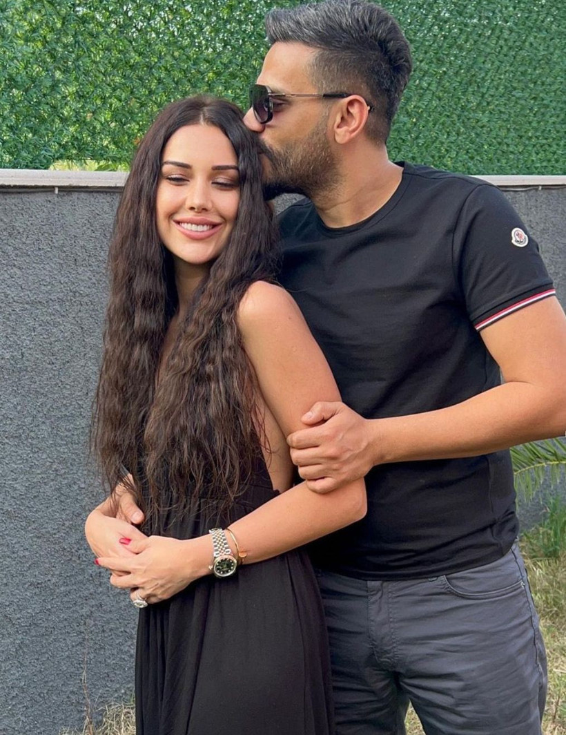 Dilan Polat sosyal medyada gündem oldu: Tahliye kararına sevinen de var tepki gösteren de - Resim: 2