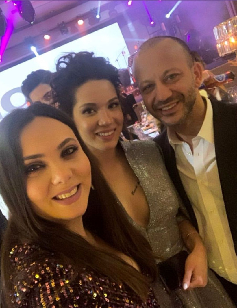 Çukur dizisinin iki yıldızının karantina aşkı ifşa oldu! Aliço ve Nehir fena yakalandı - Resim: 4