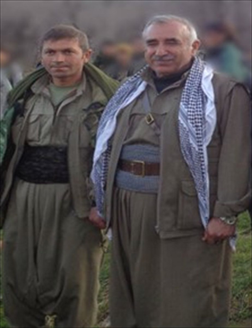 PKK'nın cephane sorumlusuydu kilit isim Gara'da öldürüldü - Resim: 1