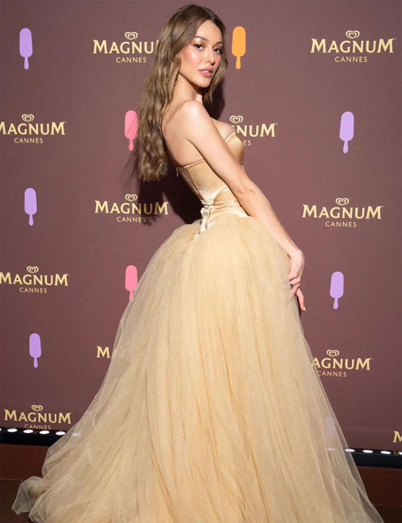 Dilan Çiçek Deniz: Thor, tuzlu kahveyi içecek. Kız isteme töreni istiyorum! - Resim: 2