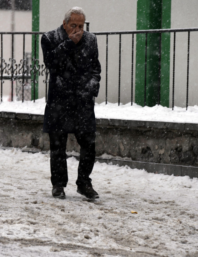 Bugün okullar tatil mi? 8 Ocak Salı günü eğitime kar engeli gelen iller - Resim: 4