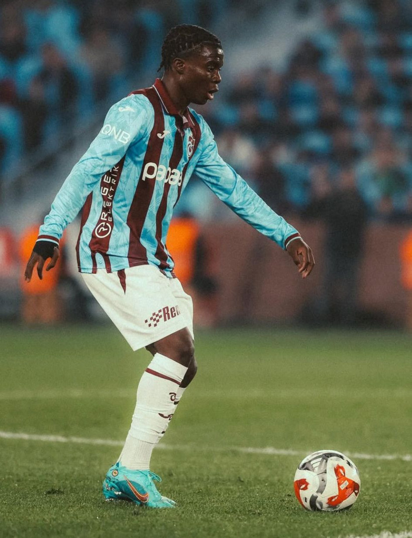 Ertuğrul Doğan "Galatasaray'dan teklif geldi" dedi, Olai'nin hamlesi taraftarı çıldırttı - Resim: 3