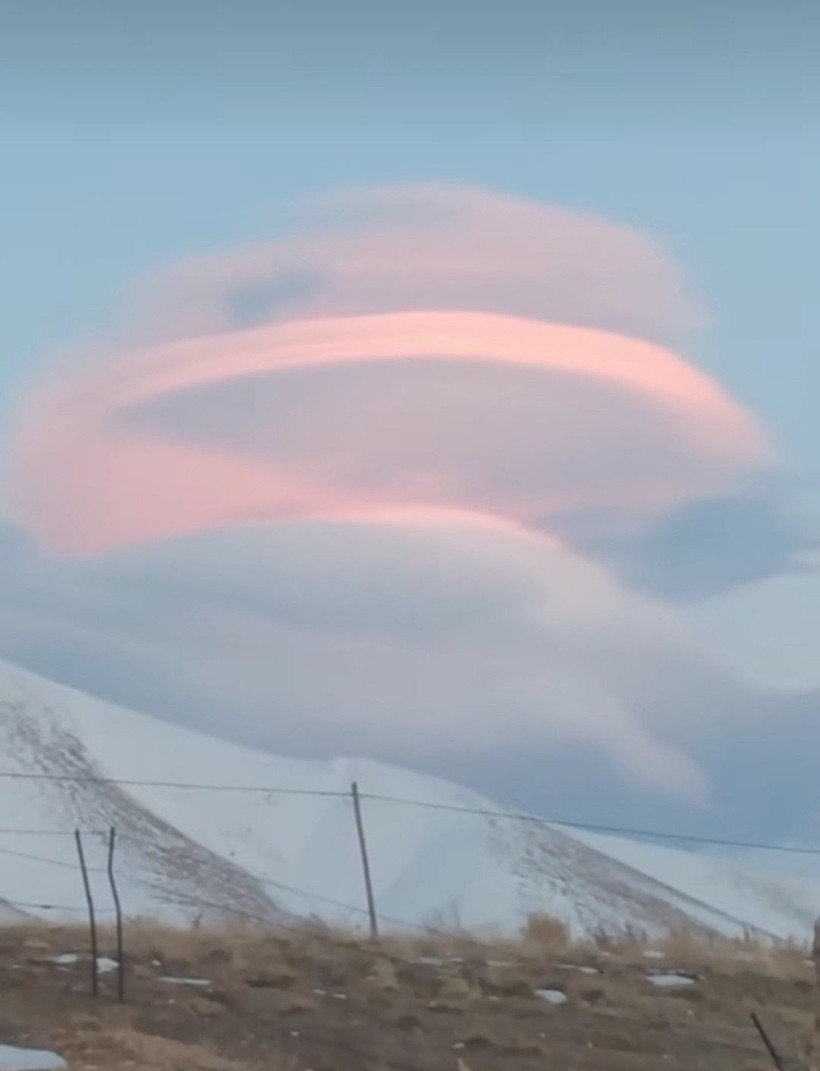 'Depremin habercisi' denildi! 45 dakika bozulmadı gören gözlerine inanamadı - Resim: 1