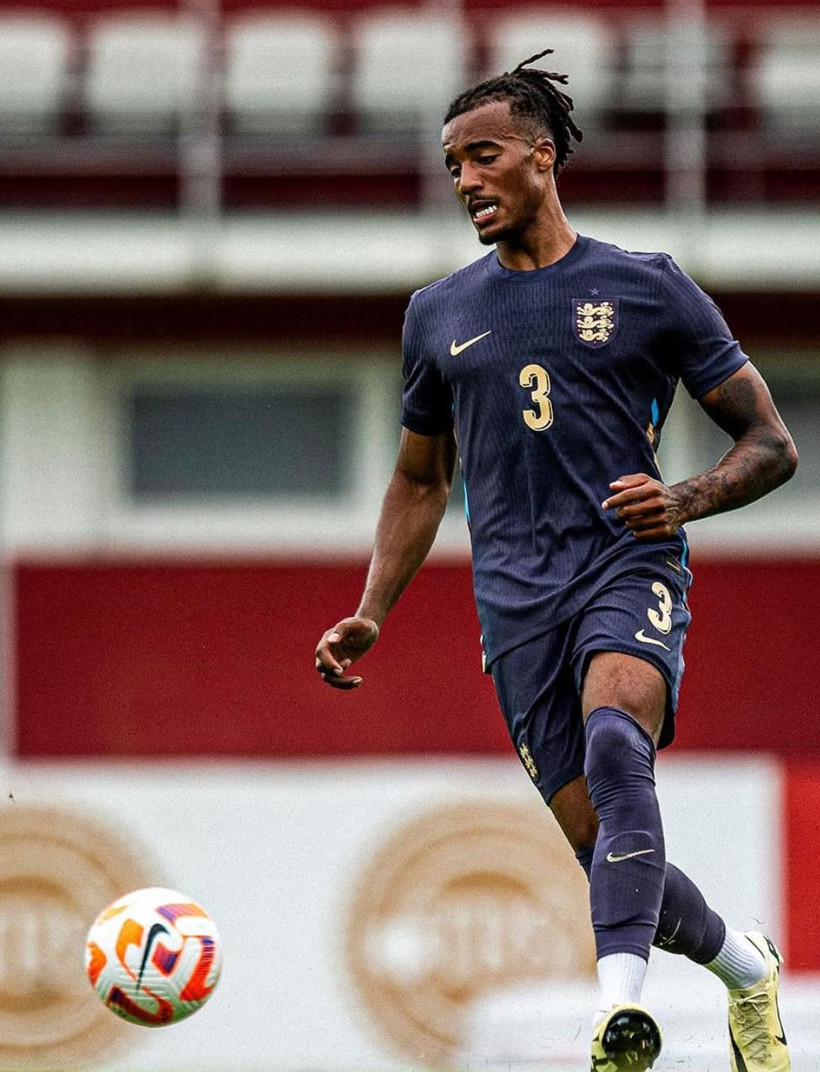 Fenerbahçe transferde gaza bastı! Bir isimle daha anlaşma sağlandı: 4 yıllık imza... - Resim: 3