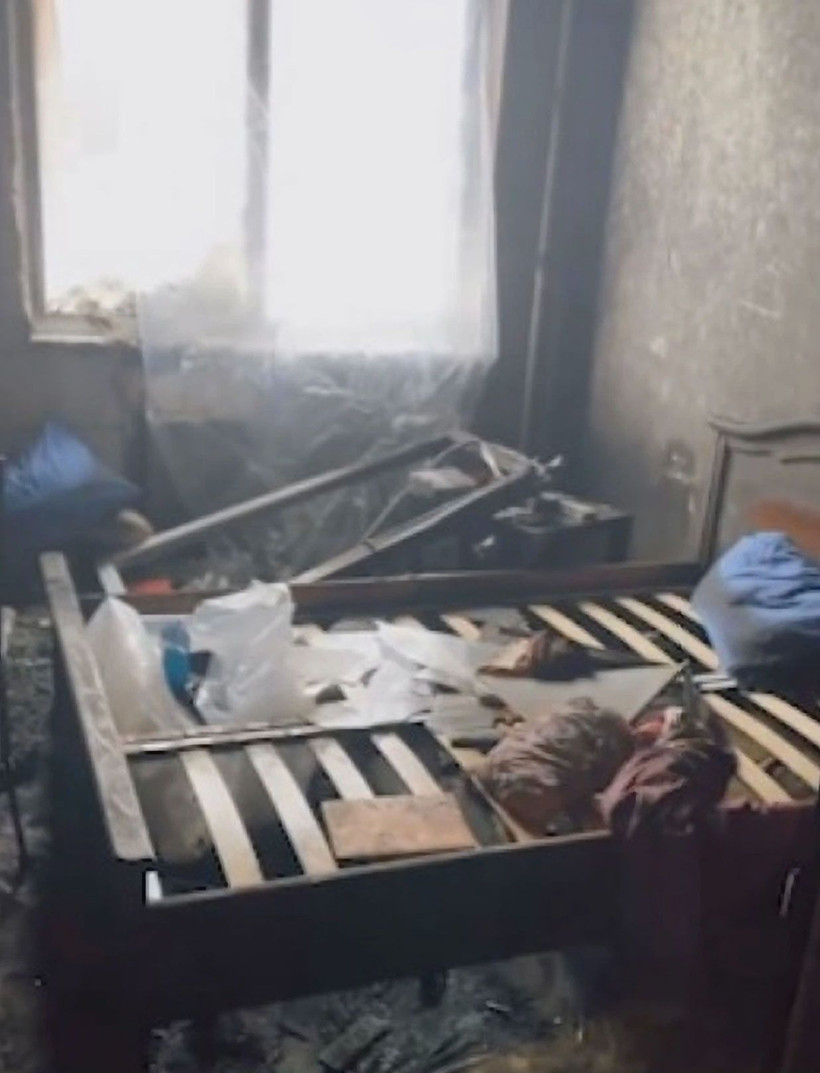 Korona oldu yanarak ölüyordu! Koku duyusunu kaybeden milli jimnastikçi faciadan döndü - Resim: 2