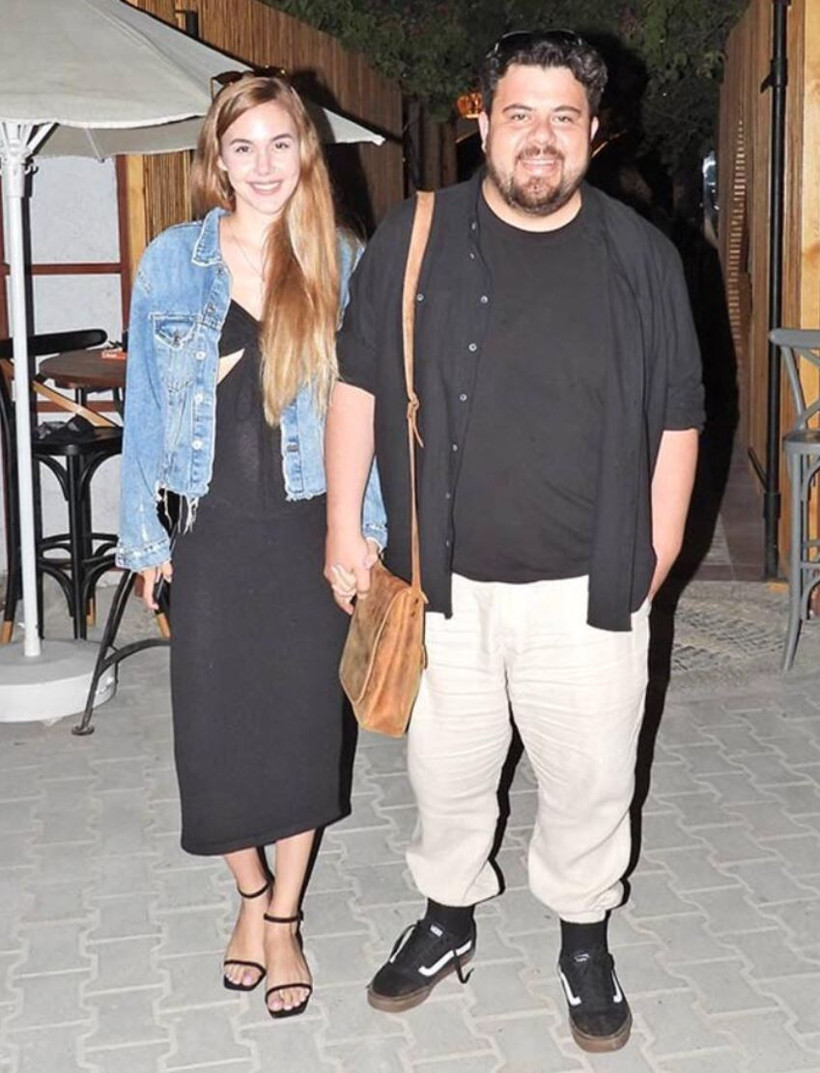 Eser Yenenler duyunca şaştı kaldı! 'İnsanların ağzına sakız oldum' deyip Berfu'ya sitem etti - Resim: 3