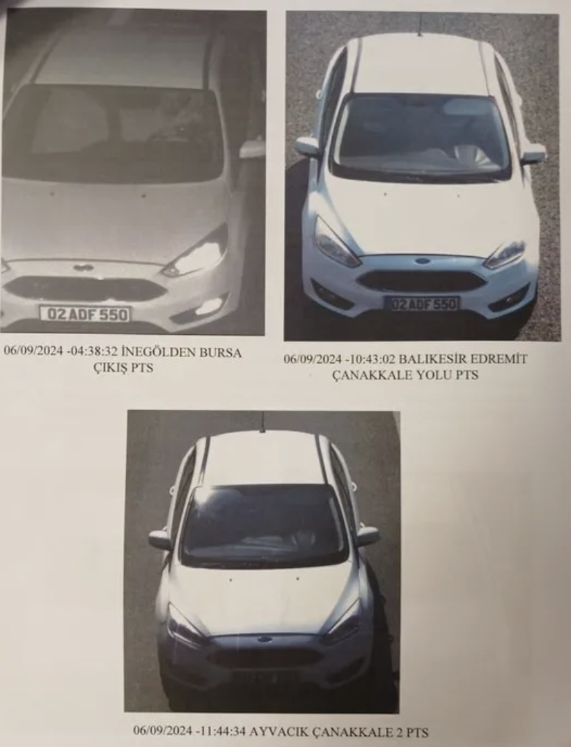 Atatürk'ün Gençliğe Hitabesi'ni okuyup ağlamışlar! 35 milyon TL dolandırılan profesör her şeyi anlattı - Resim: 2