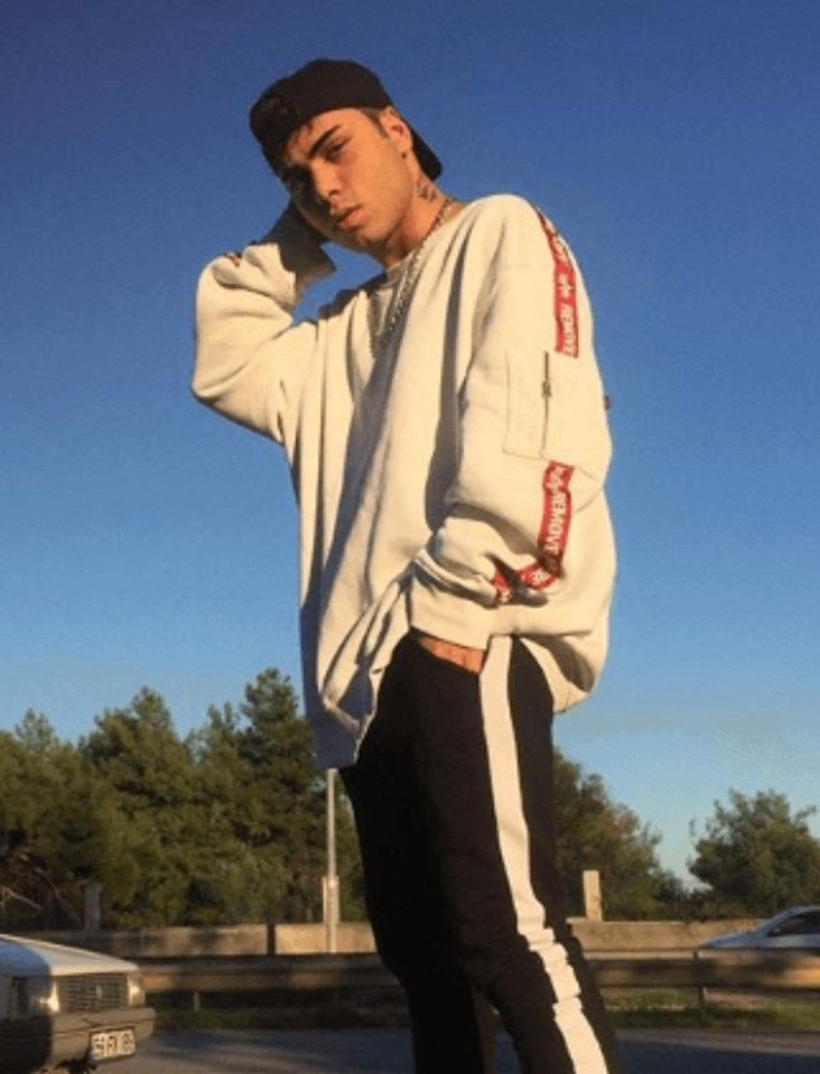 Kız kardeşinin uygunsuz pozu cinayete yol açmıştı! Fenomen Ares davasında karar çıktı - Resim: 2