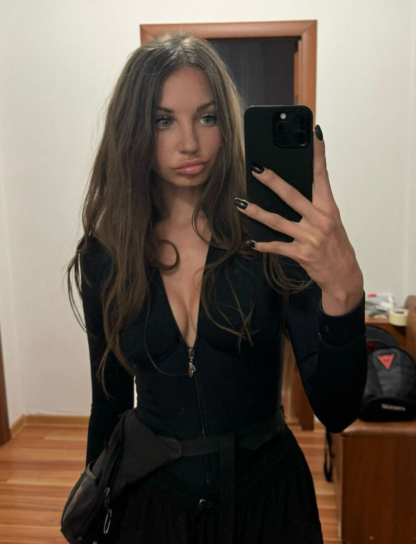 Motosikletle dünyayı gezen Rus fenomen Türkiye'de kazada öldü! Ondan geriye bu fotoğraflar kaldı... - Resim: 2