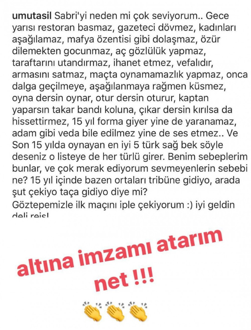 Yağmur Sarıoğlu'ndan anlamlı paylaşım - Resim: 3