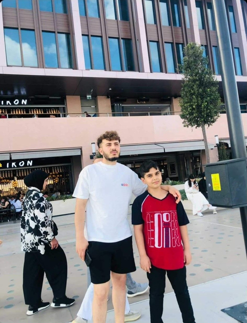 Kazayı en yakından görmüş! 2 oğlunu kaybeden anneden şok iddia: Meğer otobüs şoförü... - Resim: 4