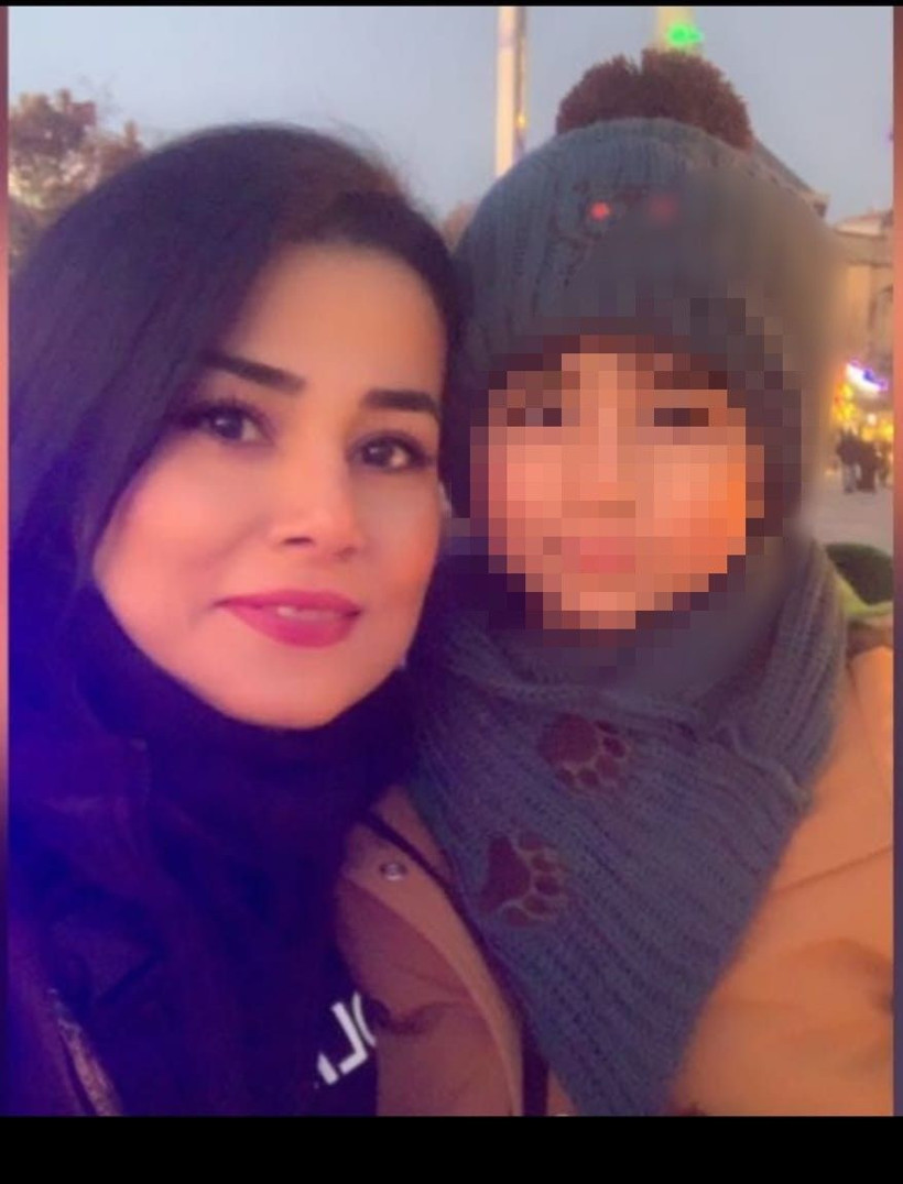 Özel Harekatçı koca polis eşini 10 kurşunla öldürdü! Dehşetin tanığı çocukları o anı anlattı - Resim: 4