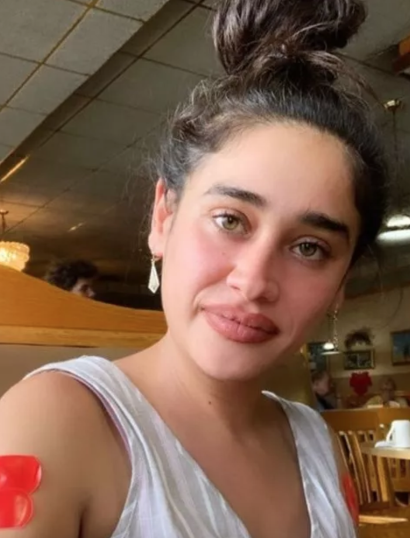 Kendisinden 48 yaş büyük Amerikalı'yla evlenen Meltem Miraloğu green card aldı! Hamileyken darp edilmişti... - Resim: 2