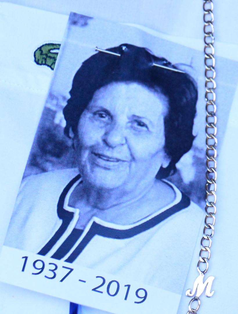 Serdal Adalı'nın annesi son yolculuğuna uğurlandı - Resim: 4