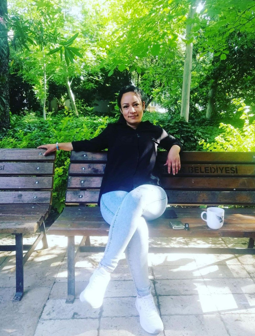 Bir çuval mermi ile öldürmeye geldi! 'Ölmek istemiyorum" diye çığlık attı - Resim: 3