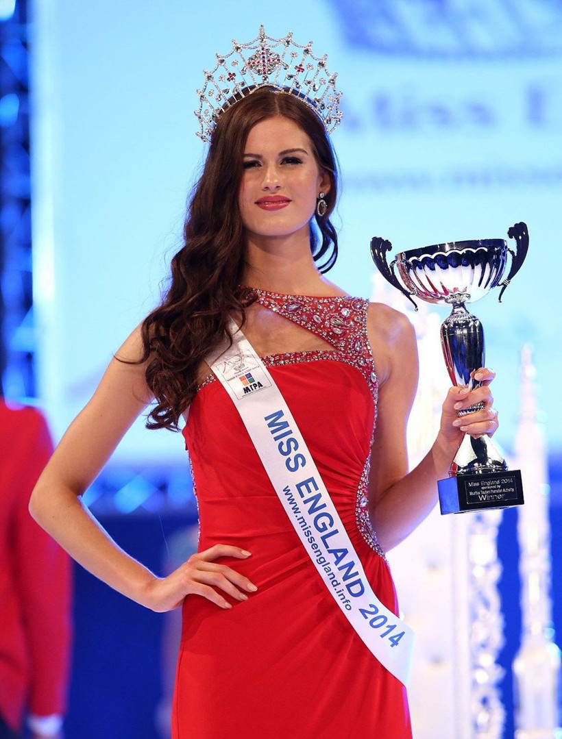 İngiltere'de dünya güzeli dünyayı kurtarıyor! Koronavirüs aşısı geliştiriyor - Resim: 1