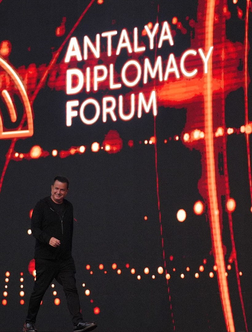 Acun Ilıcalı'nın sözleri konuşuluyor! Yine "mesai saati" çıkışı yaptı: "10.30'da başlamalı" - Resim: 2