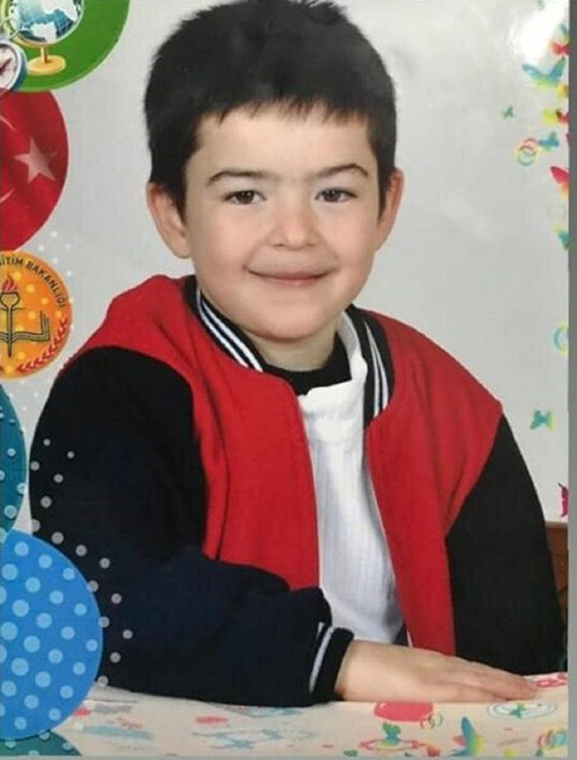 Bursa'da ilaçlama tankerinde bulundu! Yunus'un katili en yakını çıktı - Resim: 1