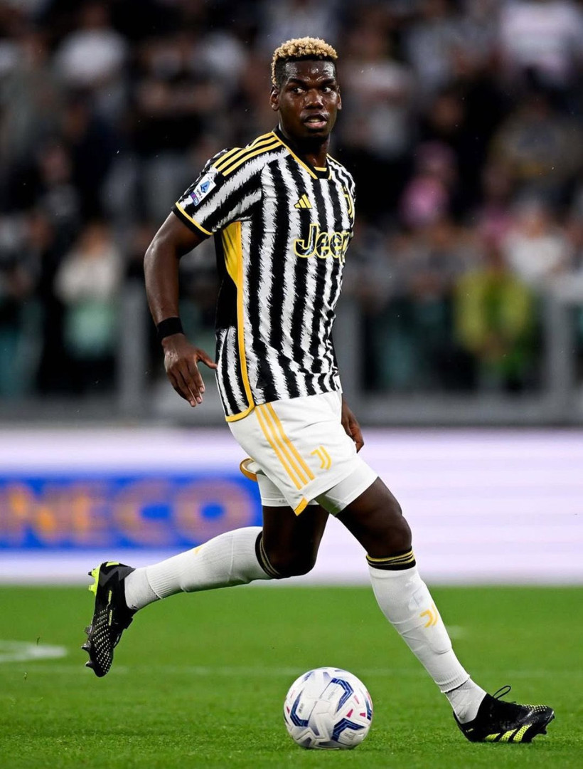 Paul Pogba İstanbul'a geliyor! Fransız futbolcu Süper Lig'de forma giyebilir - Resim: 1