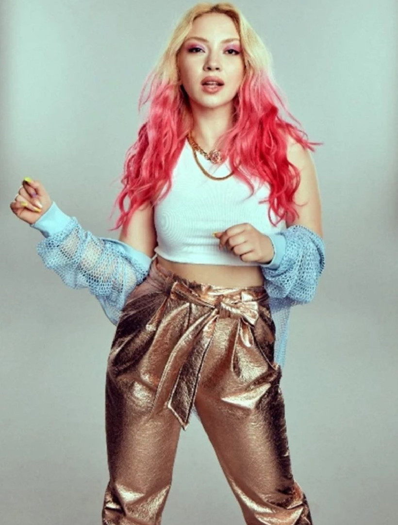 Şarkıcı Ece Seçkin "imdat" çağrısı yapmıştı! O şahıs hakkında karar - Resim: 2