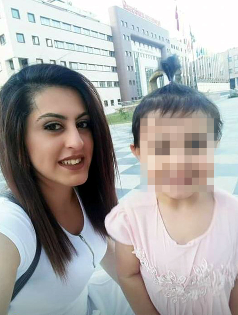 Cezaevinden izinli çıktı karısını öldürdü - Resim: 1