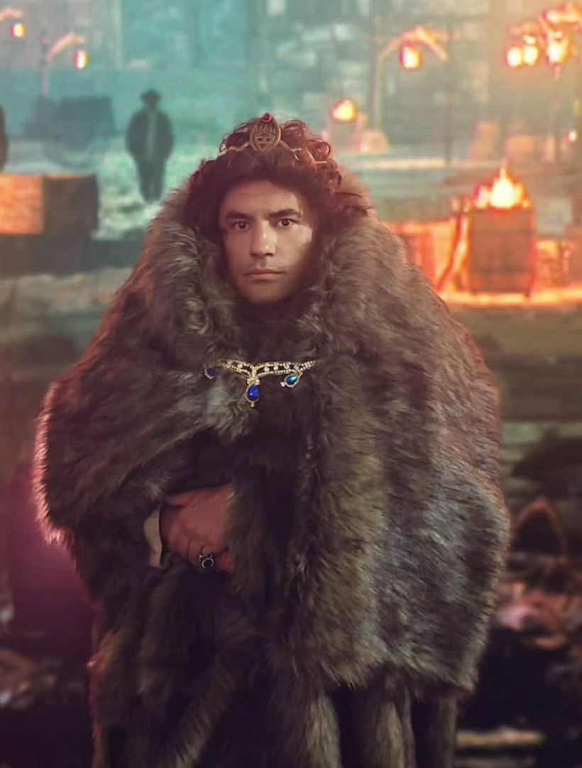 Giray Altınok parasızlık yaşadığı günleri anlattı: Hayatımda ilk defa bağırarak ağladım - Resim: 1