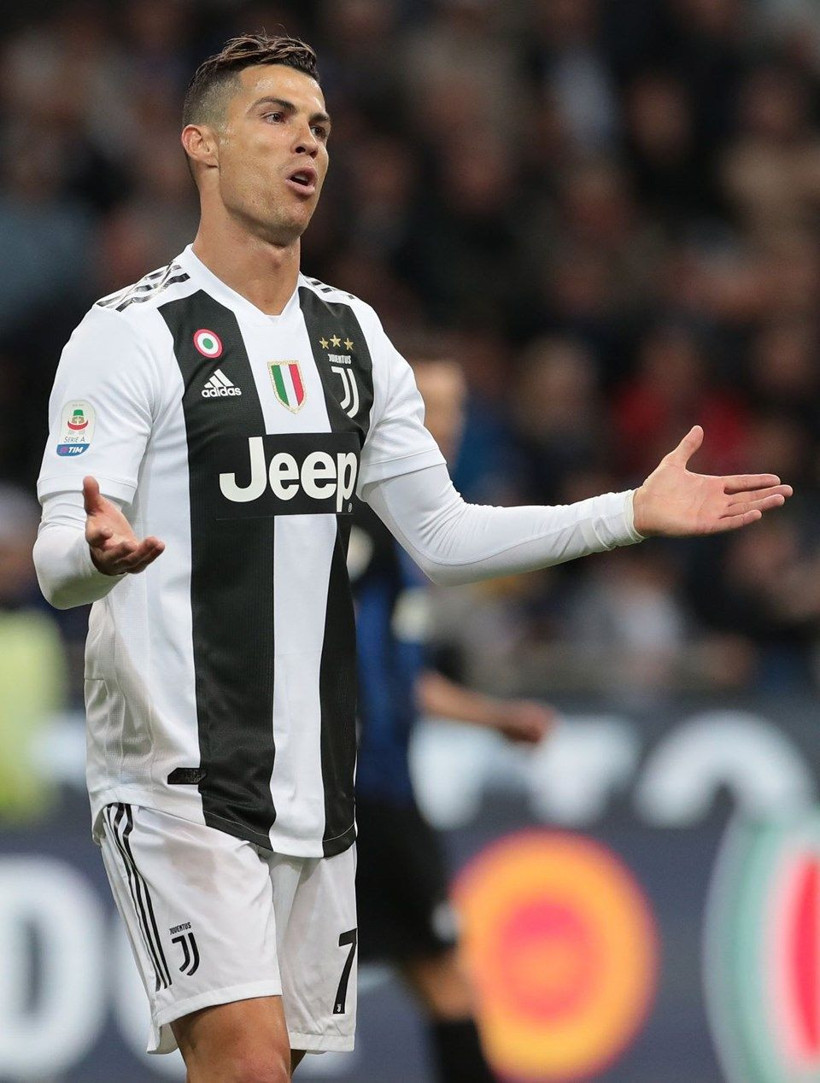 Ronaldo dünyanın en pahalı otomobilini aldı - Resim: 2