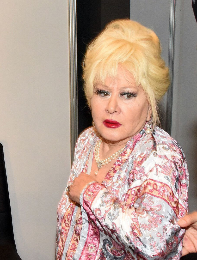 Muazzez Abacı'nın son hali ortaya çıktı yıllar acımamış! - Resim: 2