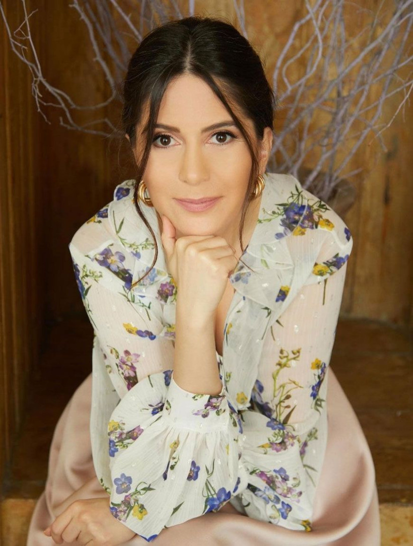 Habertürk moderatörü Kübra Par, Ahmet Hakan'ın yengesi çıktı! Birlikte hiç fotoğrafları yok - Resim: 4