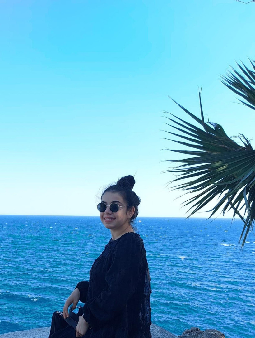 17 yaşındaki Edanur tartışan sevgilileri ayırmak isterken tabancayla vuruldu - Resim: 3