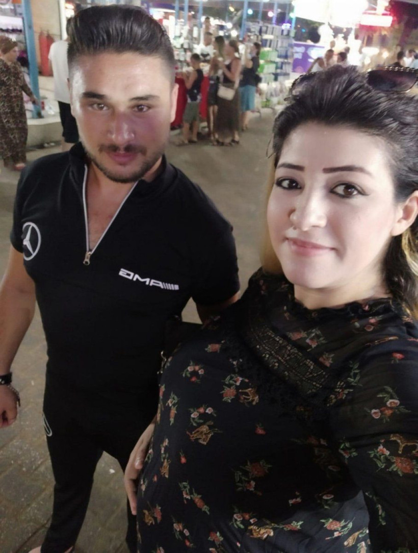 Yeni doğum şapan eşini döverek öldürdü! Mahkeme iyi hal indirimi verdi! - Resim: 4