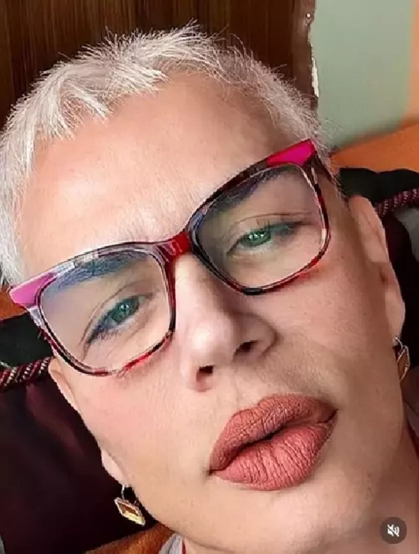 Sezen Aksu imaj değiştirdi! Son halini görenler hayran kaldı... - Resim: 3