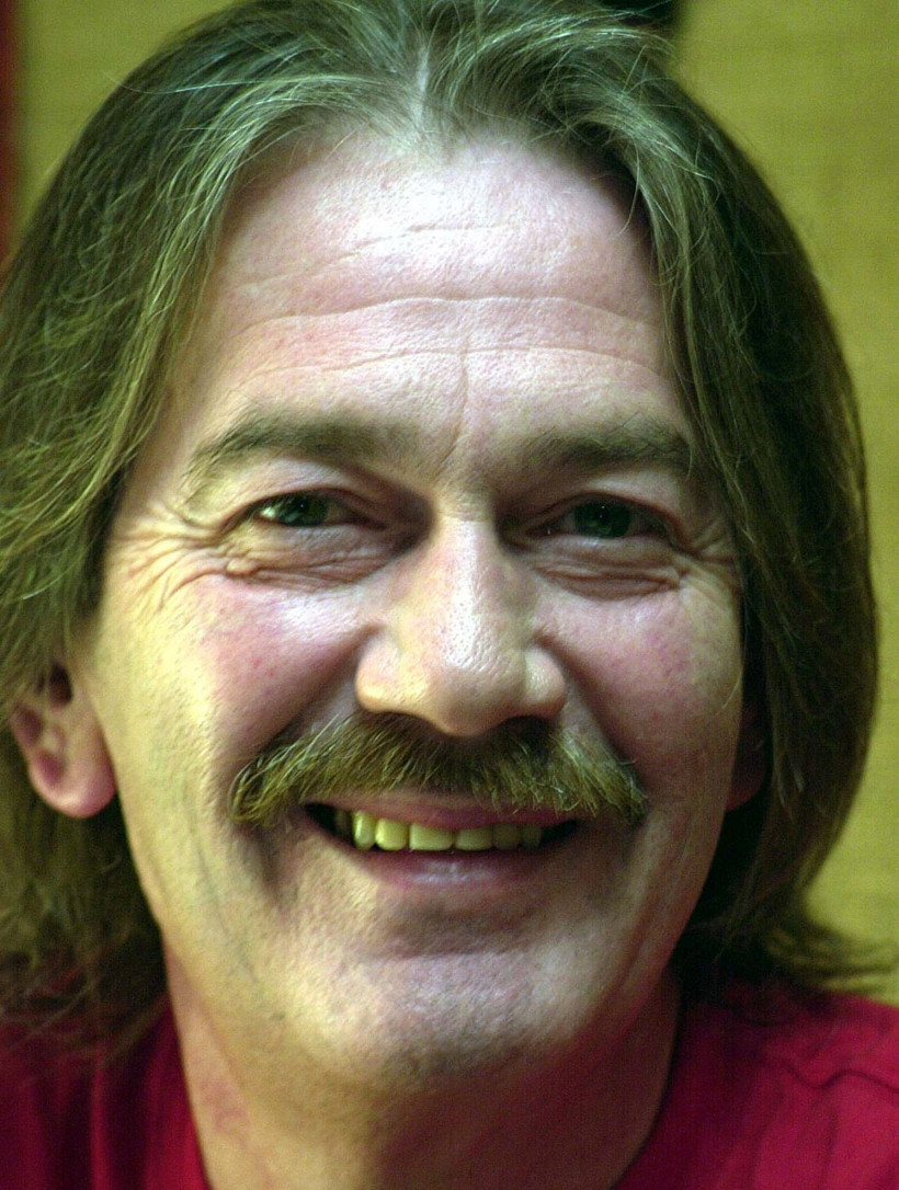 Usta sanatçı Ferhan Şensoy öldü! Ferhan Şensoy'un hastalığı neydi eşi ve çocukları - Resim: 4