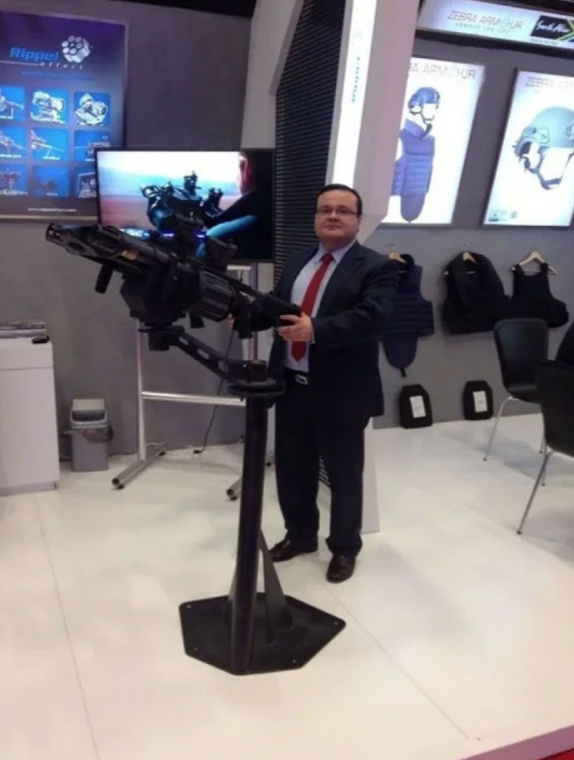 Eşcinsel ve pedofil casusluk çetesi! HÜRKUŞ'un bilgilerini böyle satmışlar! - Resim: 1