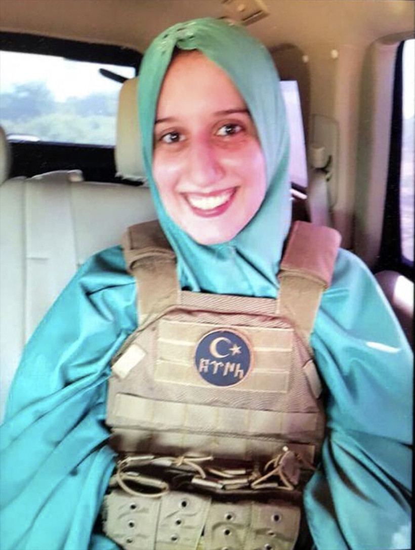 MİT Kenya'da kaçırılan İtalyan vatandaşını kurtardı - Resim: 1