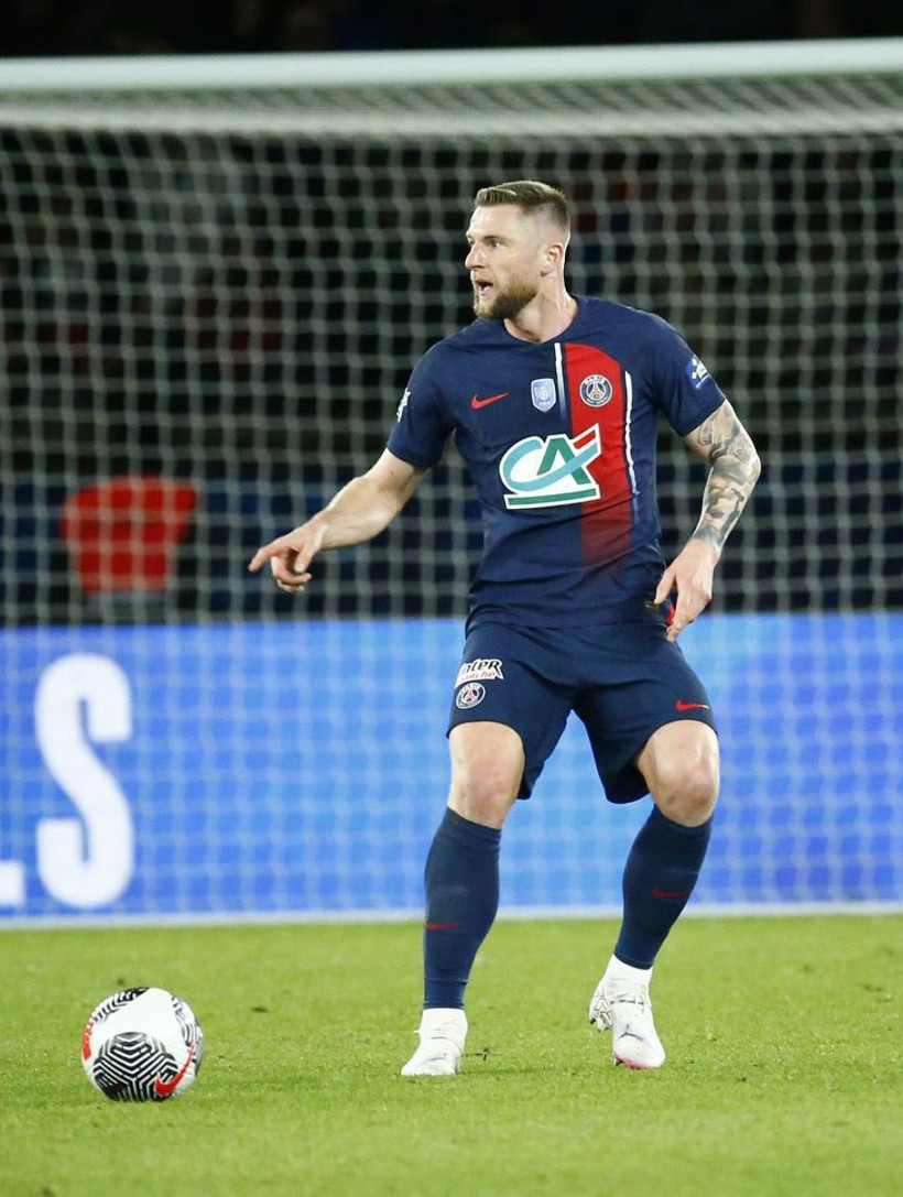 Galatasaray transferde atağa geçti! Mikautadze, Skriniar ve Dybala her an İstanbul'a inebilir... - Resim: 4