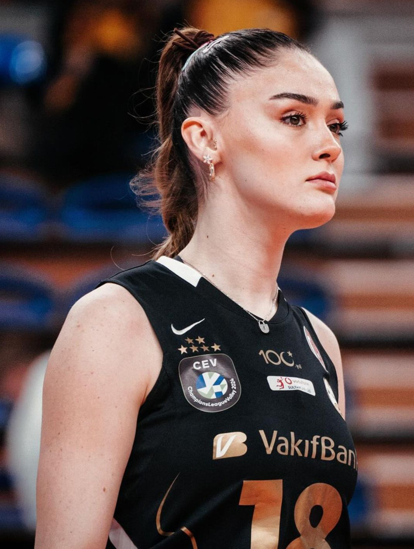 Filenin Sultanları'nda kriz! Vargas'tan Zehra Güneş'e şarkılı gönderme - Resim: 3