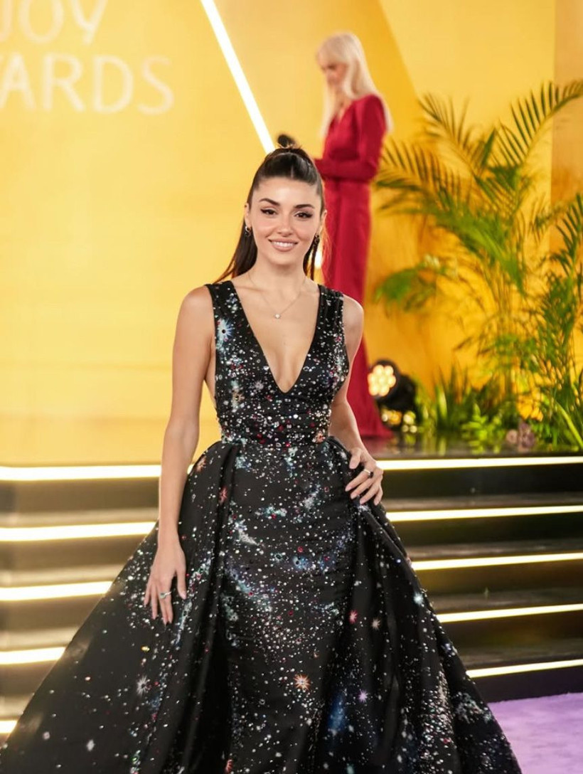 Hakan Sabancı Hande Erçel aşkı bitti mi? Ayrılık iddialarına net yanıt - Resim: 4