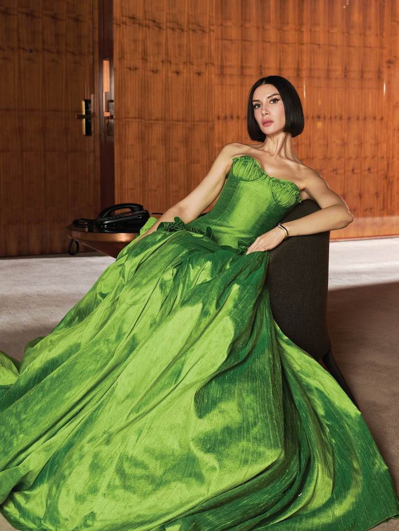 Fenalaşıp hastaneye kaldırılmıştı! Ahu Yağtu'nun sağlık durumu hakkında flaş açıklama - Resim: 3