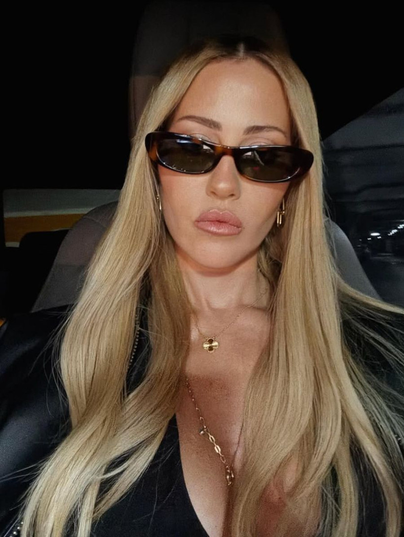 Derya Uluğ'a kabusu yaşatan takıntılı hayranın cezası belli oldu - Resim: 1