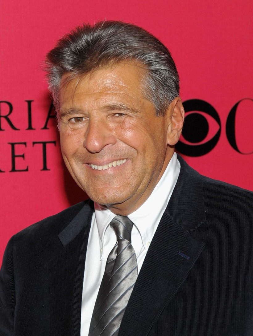 Rihanna Victoria's Secret'ın sahibine ateş püskürdü! - Resim: 3