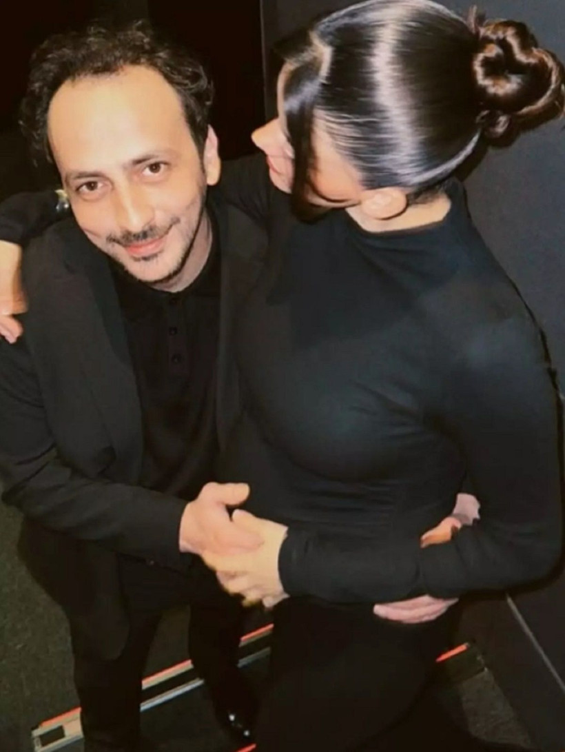 Oyuncu ve senarist Kerem Özdoğan baba oldu... - Resim: 2